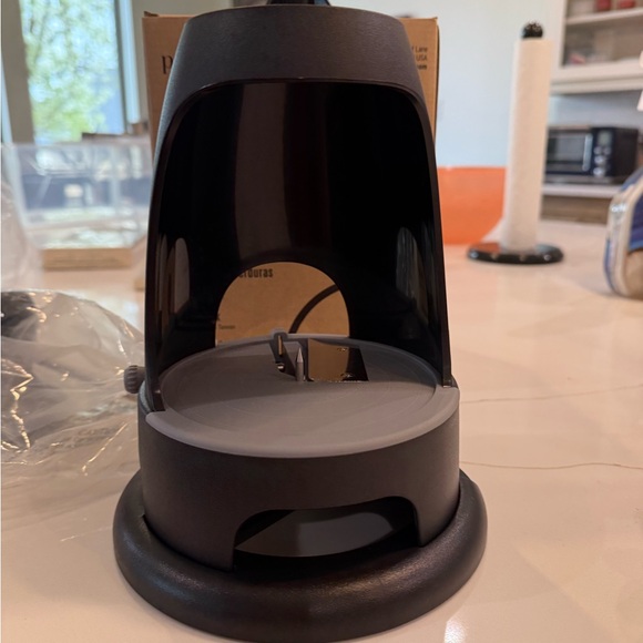 Pampered Chef Veggie Spiralizer - Picture 5 of 7